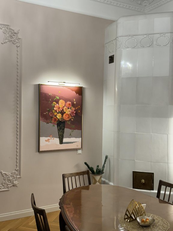 Санкт-Петербург: Париж FeelApartments