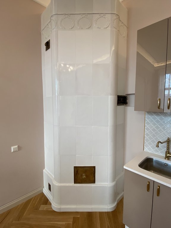 Санкт-Петербург: Париж FeelApartments