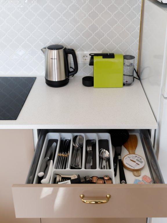 Санкт-Петербург: Париж FeelApartments