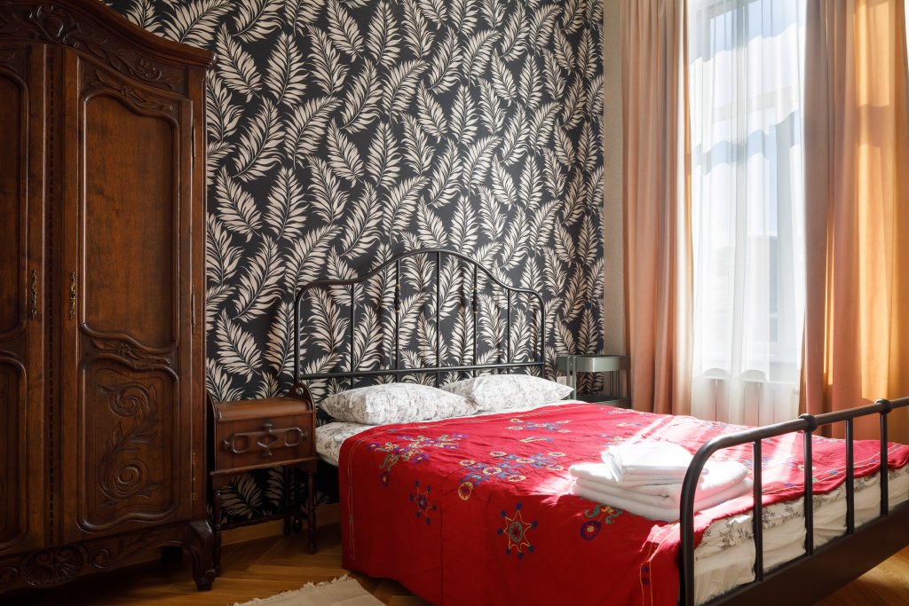 Санкт-Петербург: Париж FeelApartments