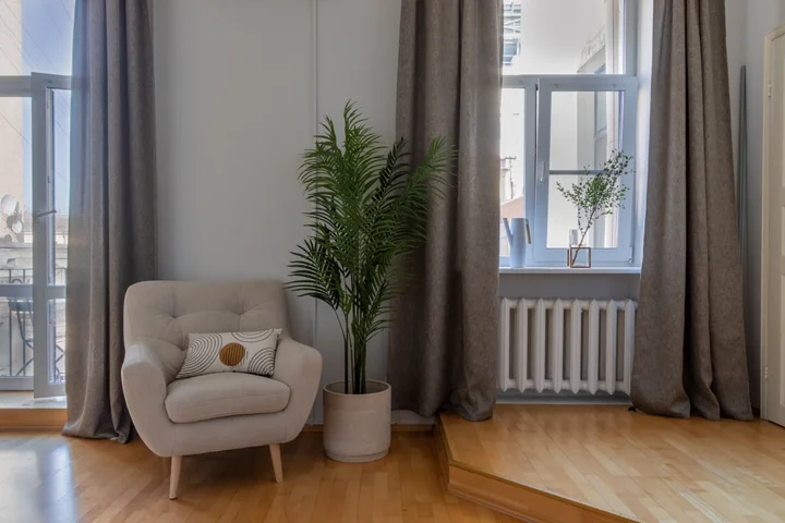 Санкт-Петербург: Жилое помещение Family Apart on Nevskiy Avenue