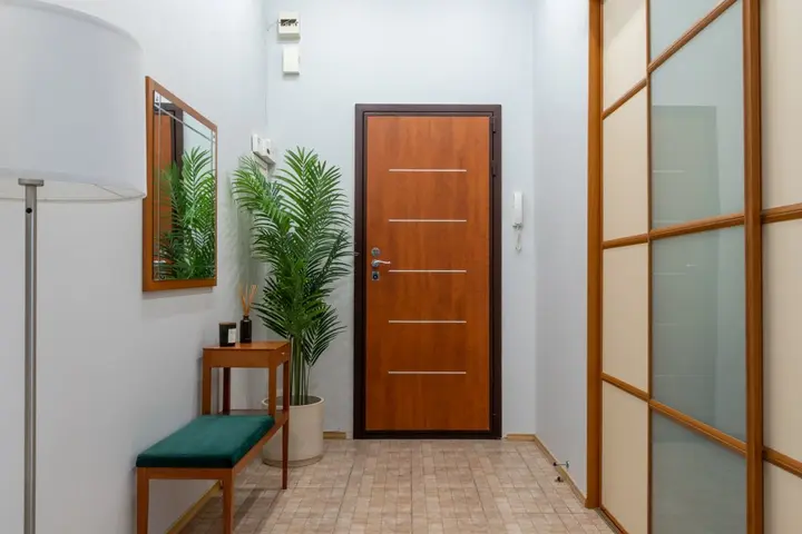 Санкт-Петербург: Жилое помещение Family Apart on Nevskiy Avenue