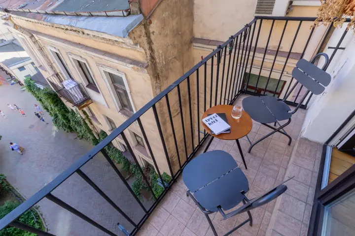 Санкт-Петербург: Жилое помещение Family Apart on Nevskiy Avenue