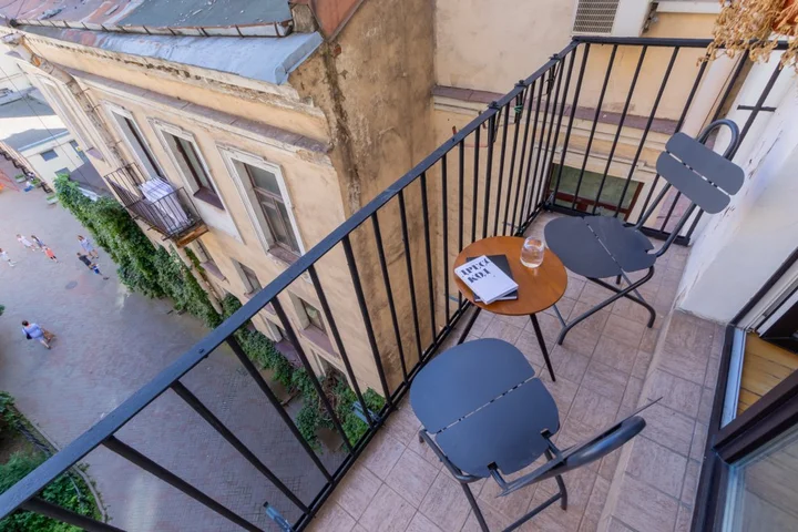 Санкт-Петербург: Жилое помещение Family Apart on Nevskiy Avenue
