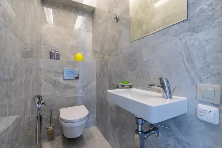 Санкт-Петербург: Апартаменты Family Breeze