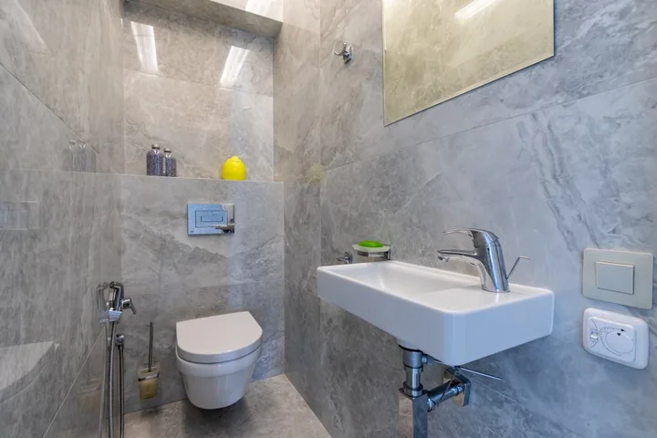 Санкт-Петербург: Апартаменты Family Breeze