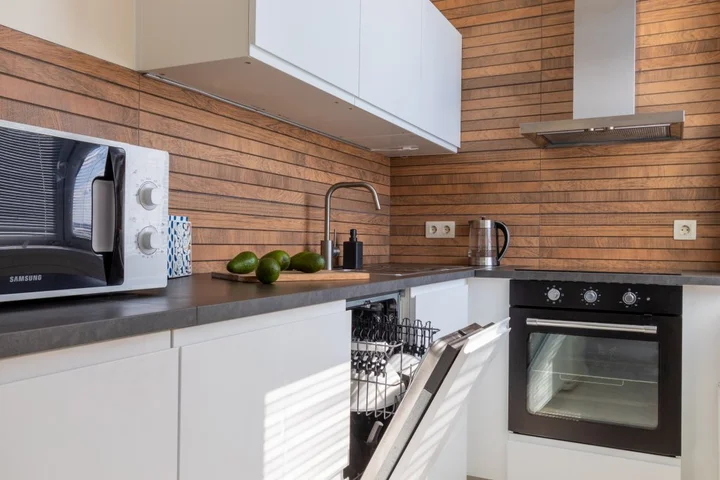 Санкт-Петербург: Апартаменты Family Breeze