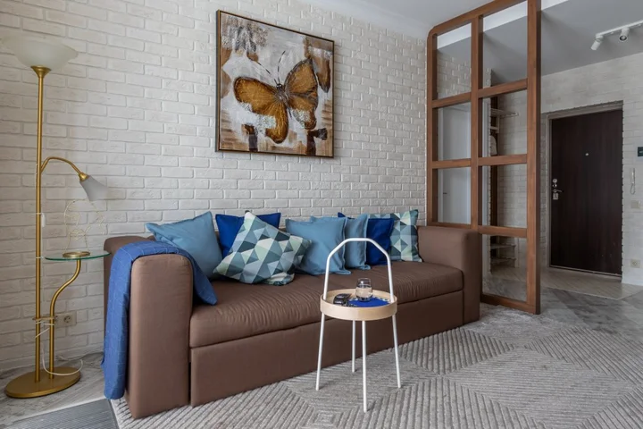 Санкт-Петербург: Апартаменты Family Breeze
