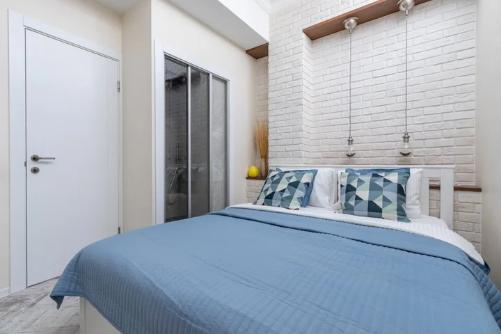 Санкт-Петербург: Апартаменты Family Breeze