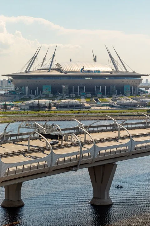 Санкт-Петербург: Апартаменты Family Breeze