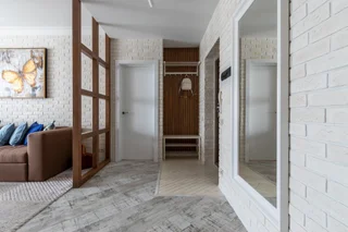 Санкт-Петербург: Апартаменты Family Breeze