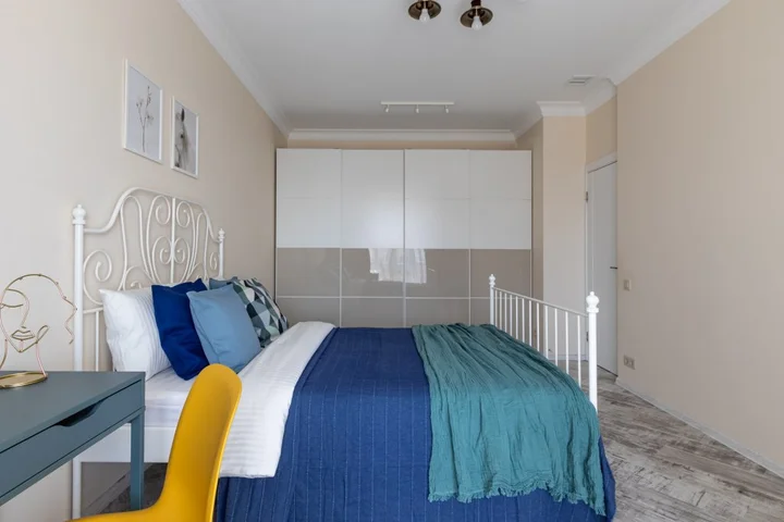 Санкт-Петербург: Апартаменты Family Breeze