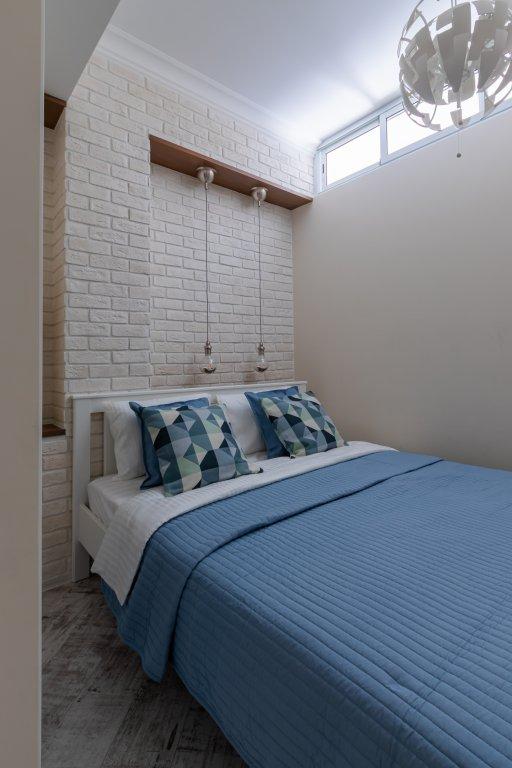 Санкт-Петербург: Апартаменты Family Breeze