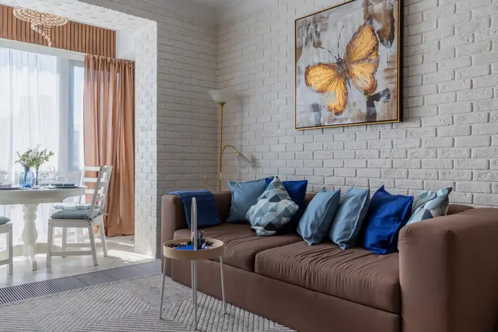 Санкт-Петербург: Апартаменты Family Breeze