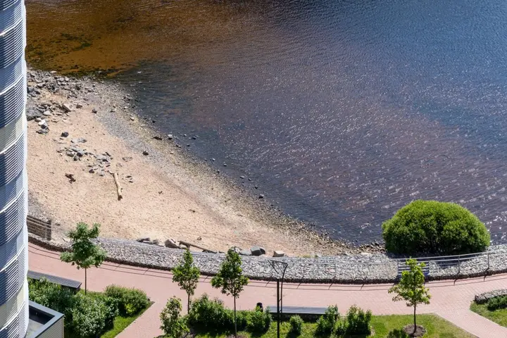 Санкт-Петербург: Апартаменты Family Breeze