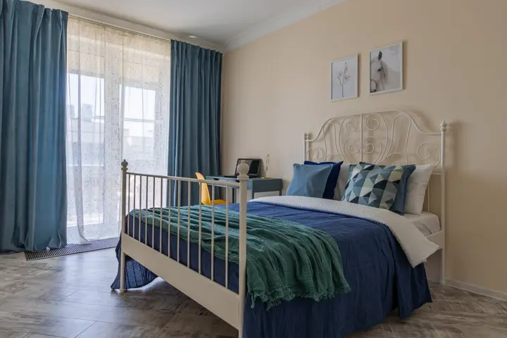 Санкт-Петербург: Апартаменты Family Breeze