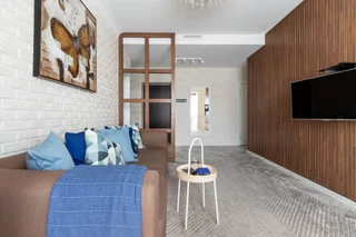 Санкт-Петербург: Апартаменты Family Breeze