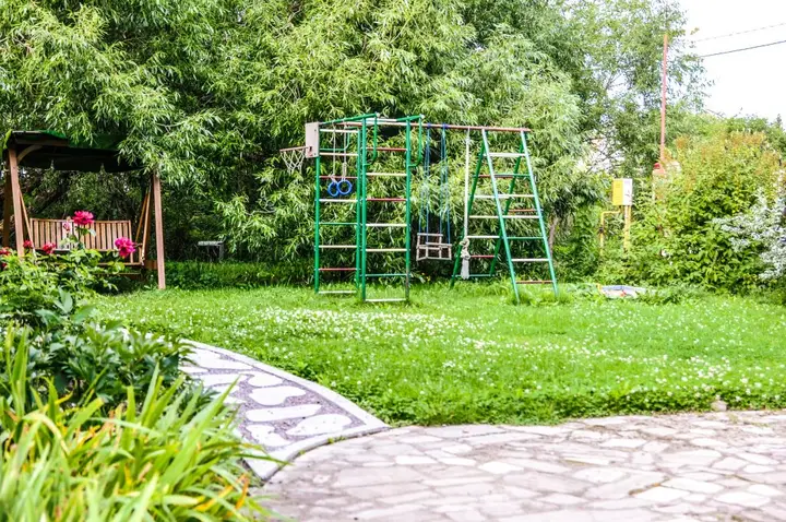 Гостевой дом F&F — фото 4