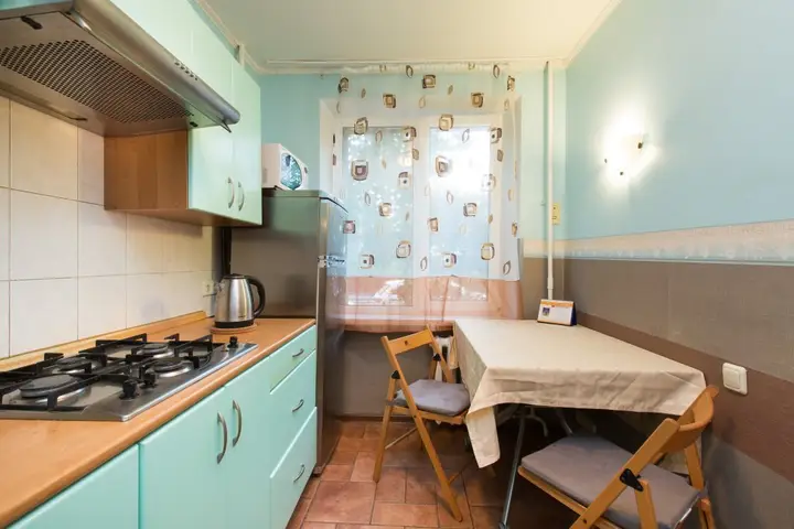 Flatio Kaloshin Pereulok №3 Apartment — фото 5