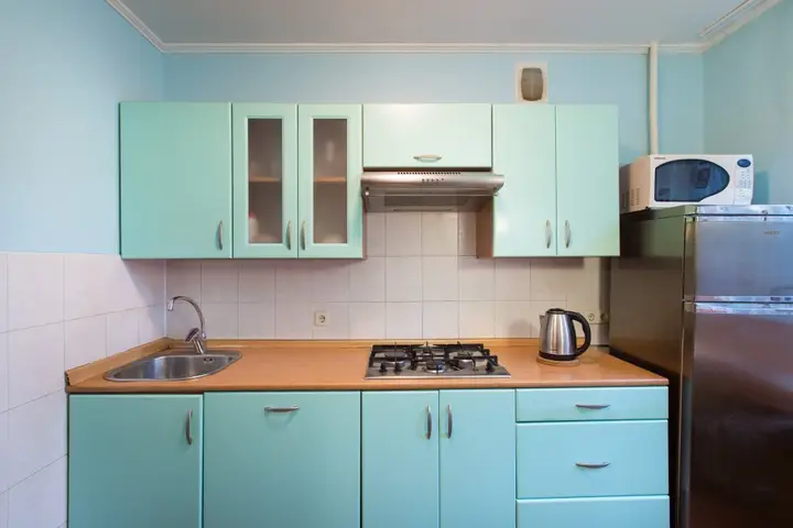 Flatio Kaloshin Pereulok №3 Apartment — фото 6