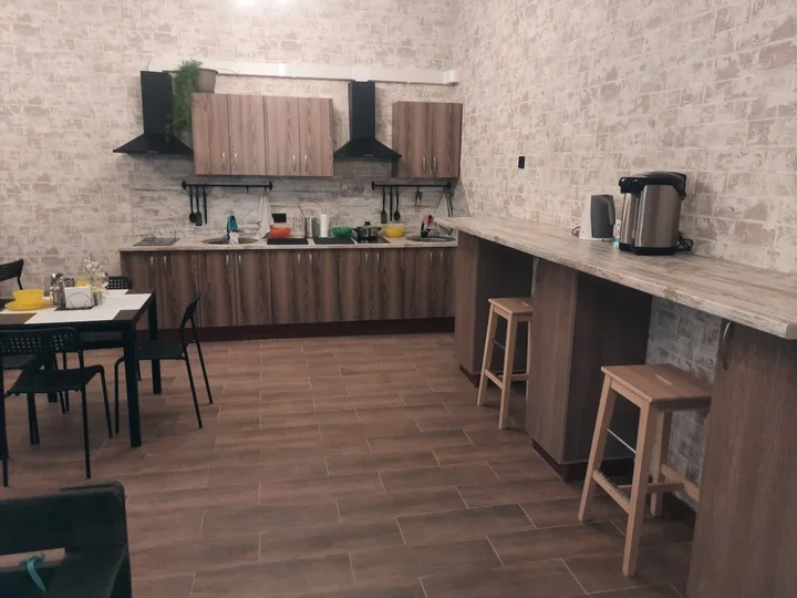 Ивангород: Hostel Fon Baron