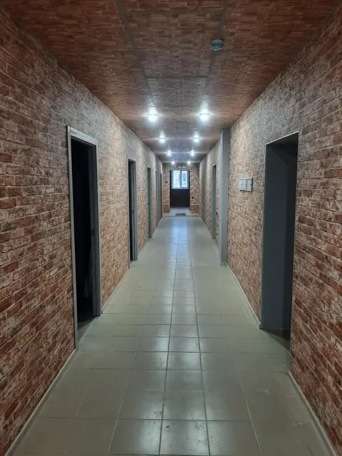 Ивангород: Hostel Fon Baron