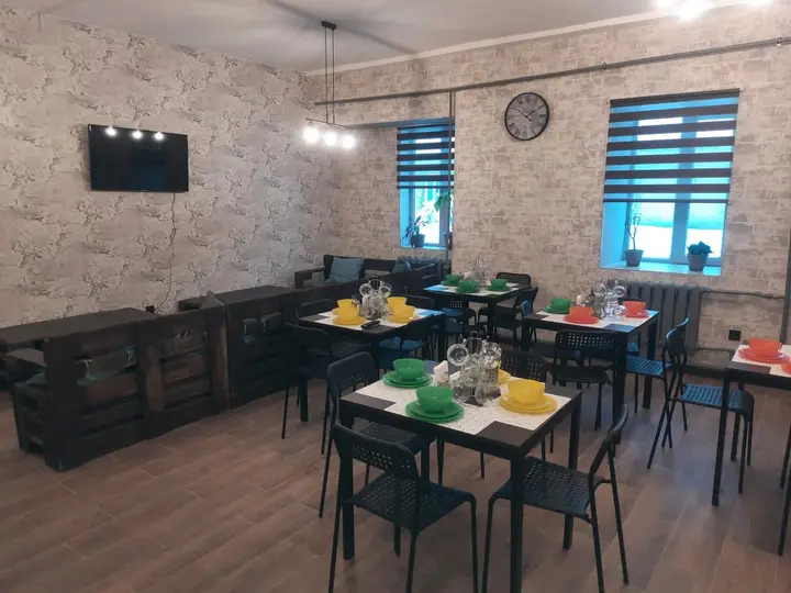 Ивангород: Hostel Fon Baron