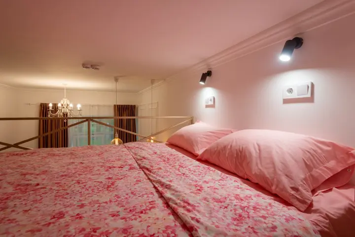 Москва: Апартаменты Comfort Life в Кусково
