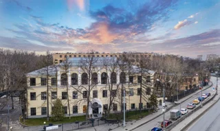 Москва: Апартаменты Comfort Life в Кусково