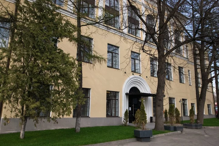 Москва: Апартаменты Comfort Life в Кусково