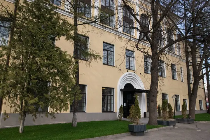 Москва: Апартаменты Comfort Life в Кусково