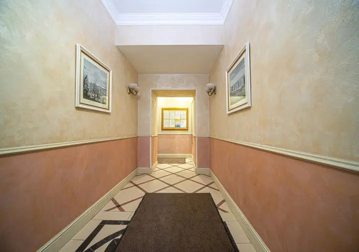 Санкт-Петербург: Апартаменты Глухая Зеленина 2