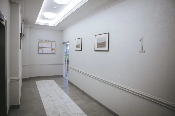 Санкт-Петербург: Жилое помещение G&N