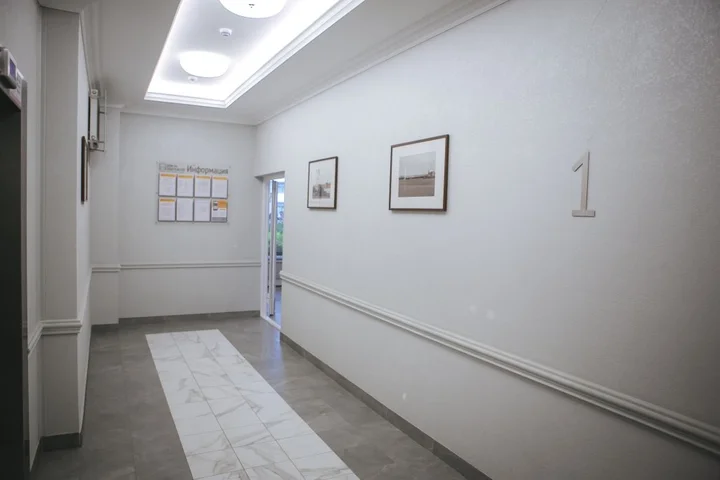 Санкт-Петербург: Жилое помещение G&N