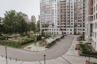 Санкт-Петербург: Жилое помещение G&N
