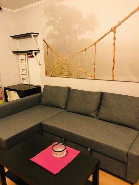Квартира GoldApart на Коломенской — фото 6