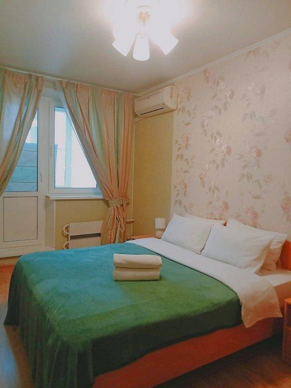 Квартира GoldApart на Коломенской — фото 3