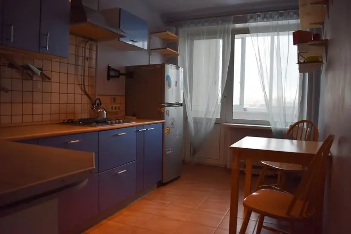 Квартира на Гольяновской — фото 4