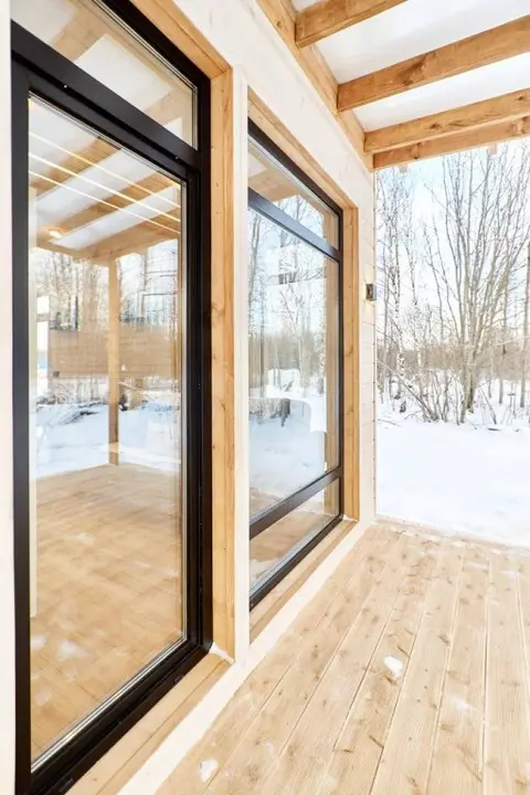 Аист: Гостевой дом Klever House