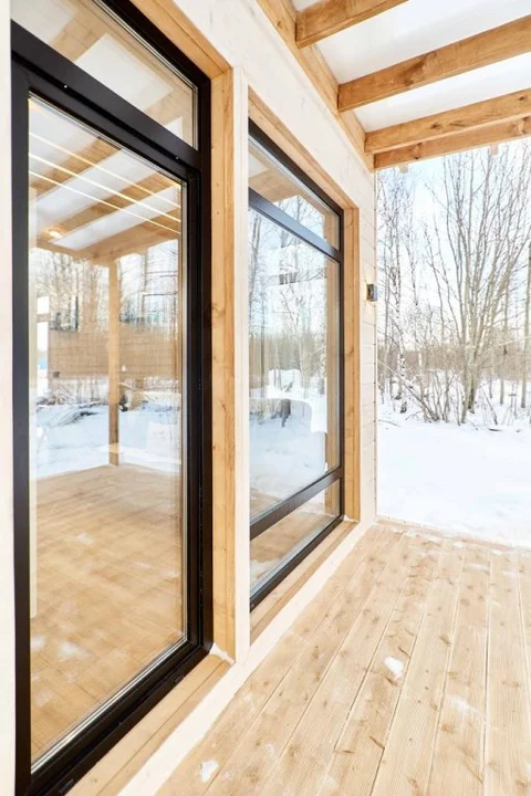 Аист: Гостевой дом Klever House