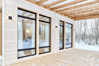 Аист: Гостевой дом Klever House