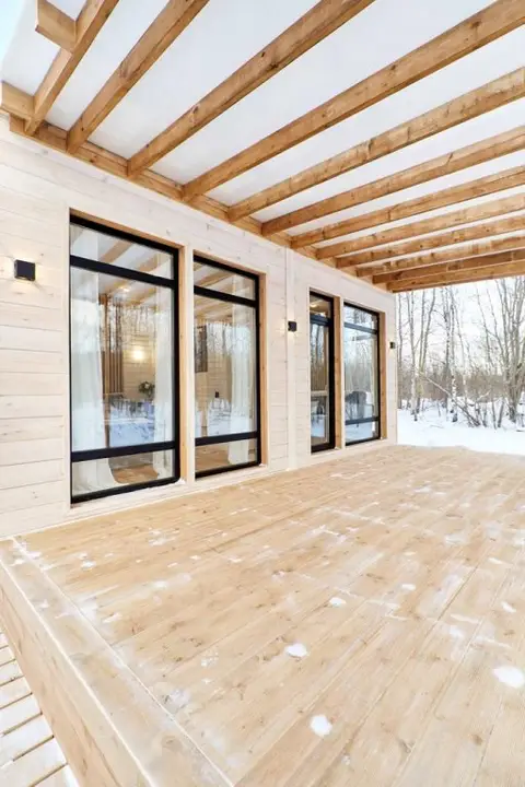 Гостевой дом Klever House — фото 5