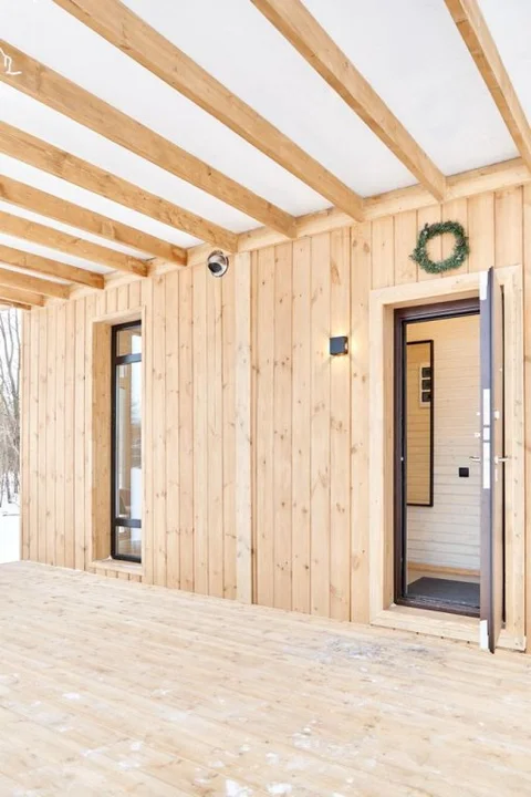 Аист: Гостевой дом Klever House