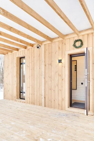 Аист: Гостевой дом Klever House