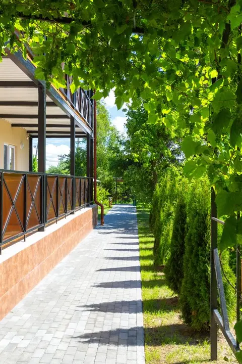 Зеленоградск: Гостевой Дом GreenHouse