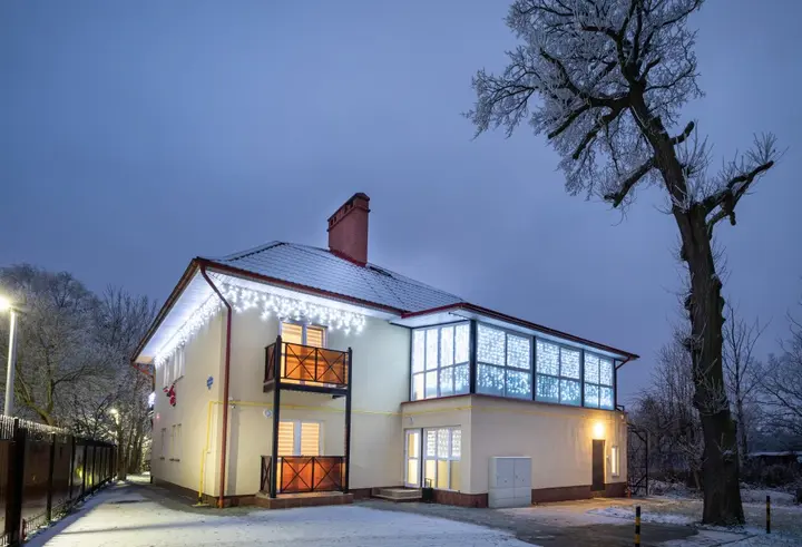 Зеленоградск: Гостевой Дом GreenHouse