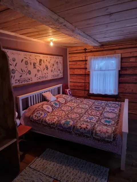 Гостевой дом Княжая — фото 2