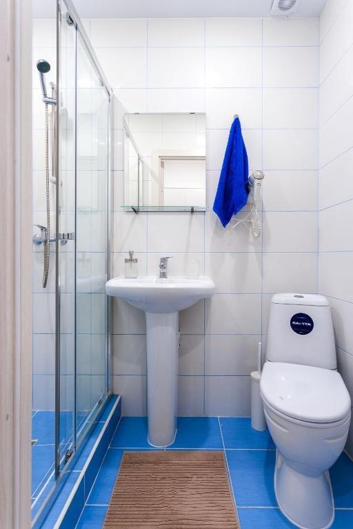 Санкт-Петербург: Квартира Гости Любят на Пяти Углах