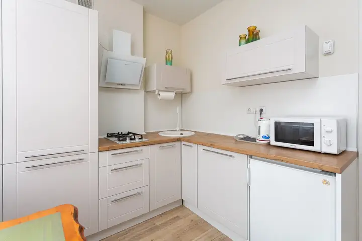 Квартира Honey Home — фото 3