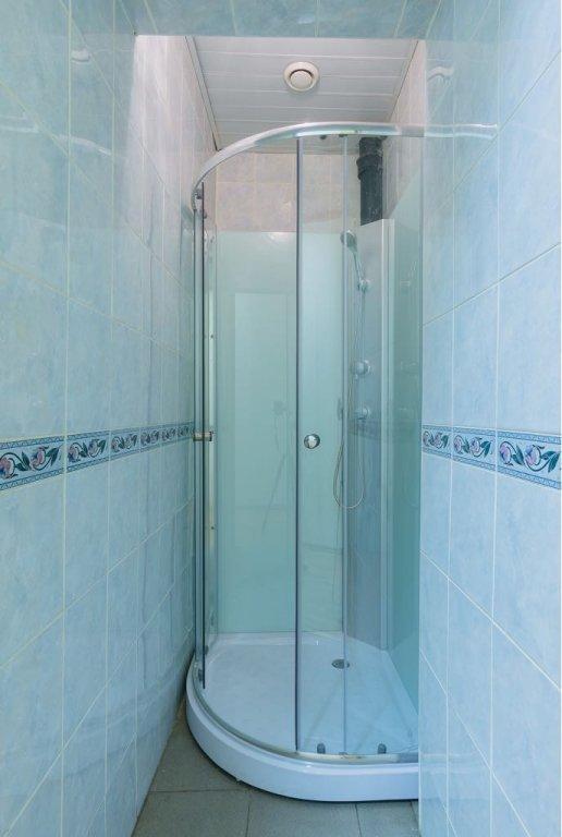 Москва: Hostel 5